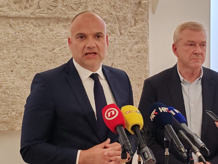 Šef SOA-e o hakerskom napadu na bolnicu: Ono što je bitno za građane jest da je datoteka spašena