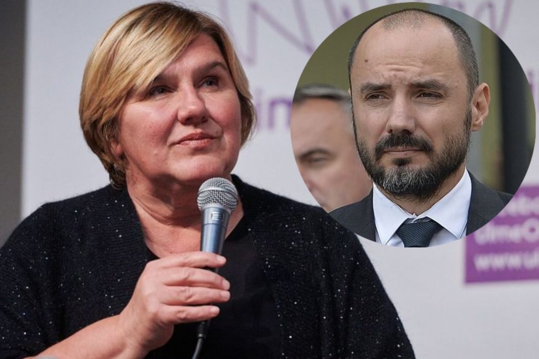 Dr. Markić: ‘Zašto 2021. moramo opet slušati Miloševićeve laži o HOS-u i HV-u?’
