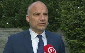 Šef SOA-e: Hrvatska će skoro postati tema u Srbiji i odnosi će se zaoštriti