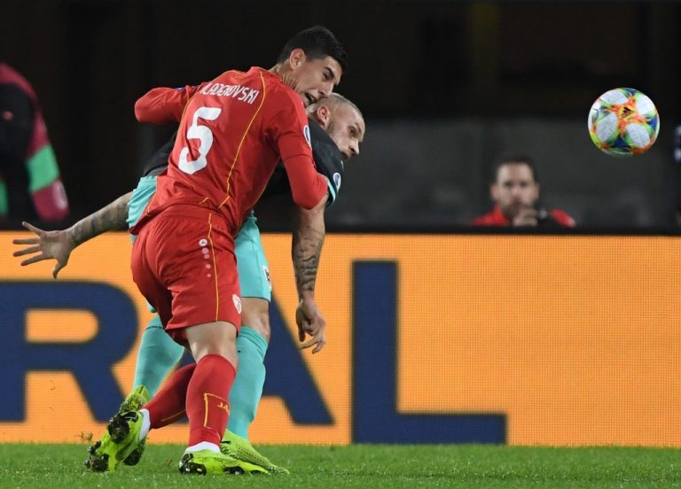 Kažnjen austrijski Srbin Arnautović: Umjesto drastične – blaga kazna