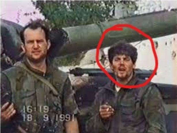 CRNA OBLJETNICA KUPRES – TRAGIČNO IZGUBLJENA BITKA: Poginuli velikani Andrija Marić i Robert Zadro