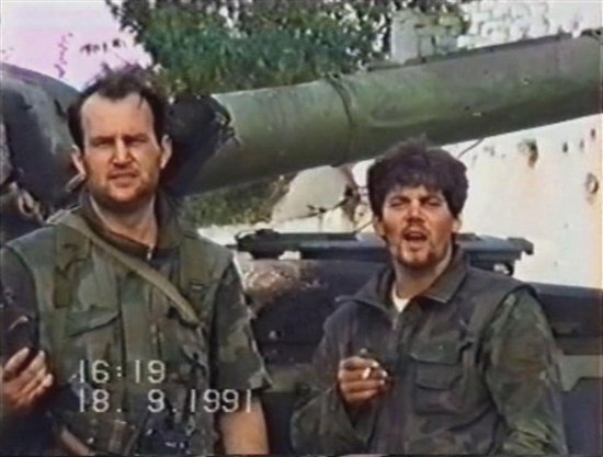 16. veljače 1965. godine rođen pukovnik Marko Babić – junak Vukovara i tvorac groblja tenkova!