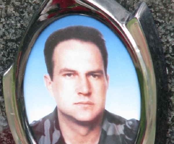 5. srpnja 2007. preminuo Marko Babić – legendarni heroj Trpinjske ceste
