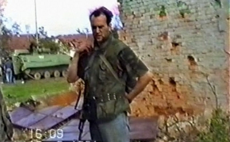 Mladen Pavković: Junak s Trpinjske ceste ima tri puta manje odličja od notornog Matića. Sramota.