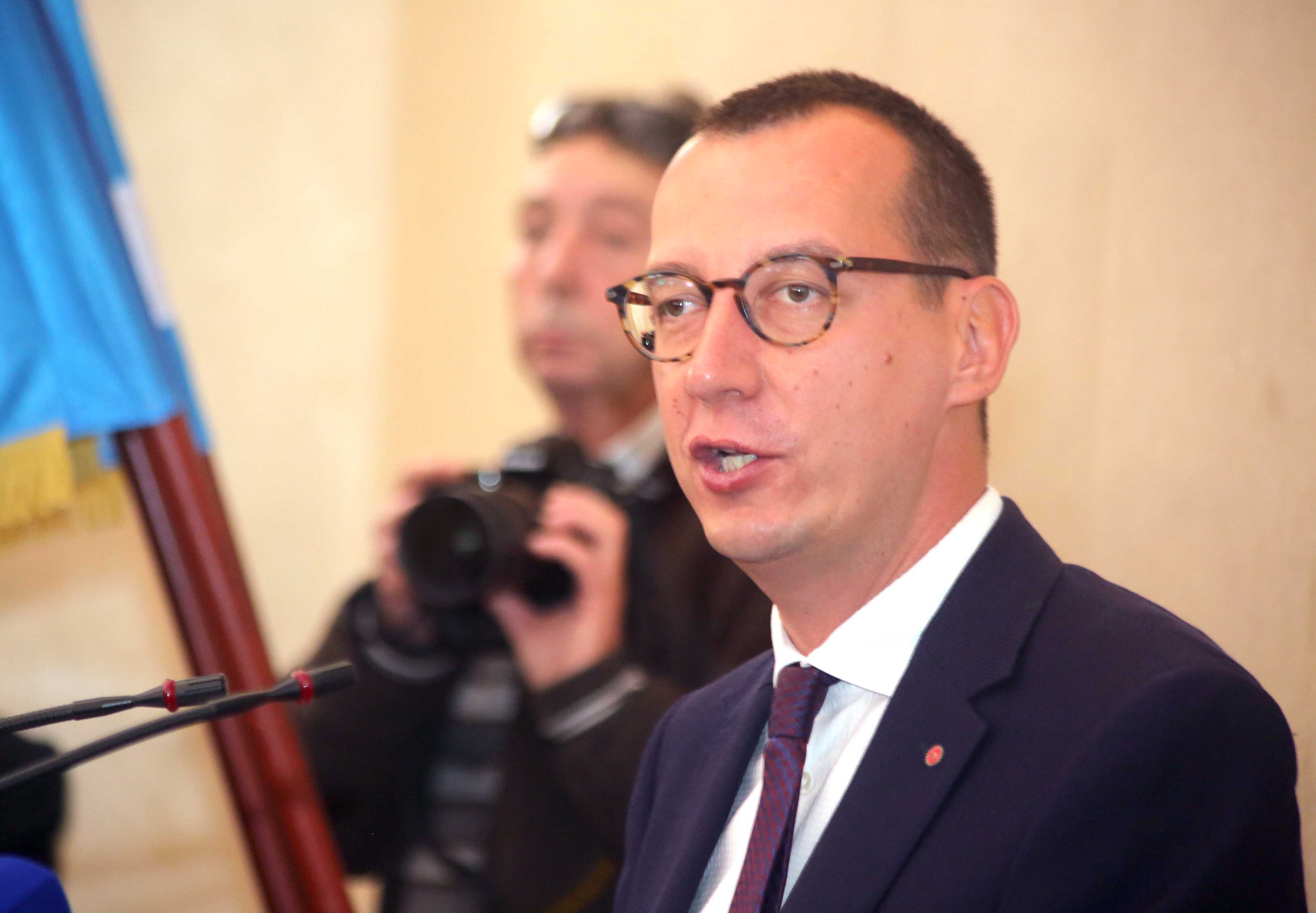 Filipović: Proslava 1. maja duboko utkana u identitet SDP-a