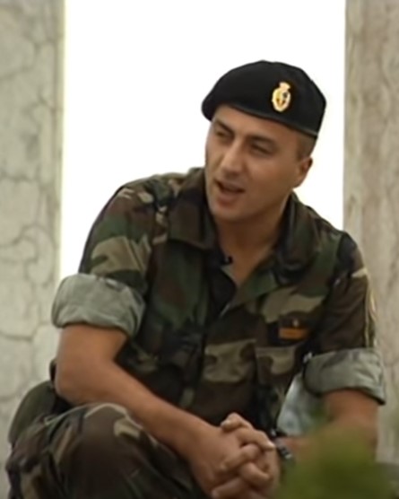 VIDEO: “OLUJA NAD KIJEVOM” 20. veljače 1992. na jugu Hrvatske u izvidničkoj akciji ranjeni su… najpoznatiji hrvatski alpinist Stipe Božić i ratnik Zvonko Čavka…