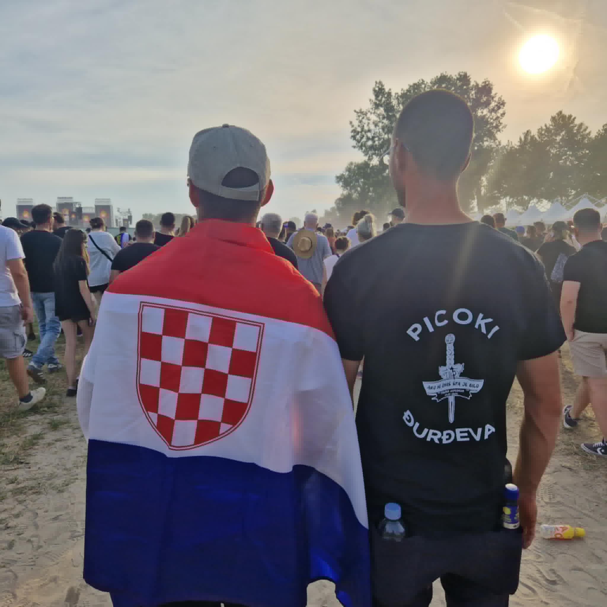 OPERACIJA THOMPSON Sve su službe položile ispit: ‘Bila je jedna škakljiva situacija, ali policija je reagirala sjajno!‘