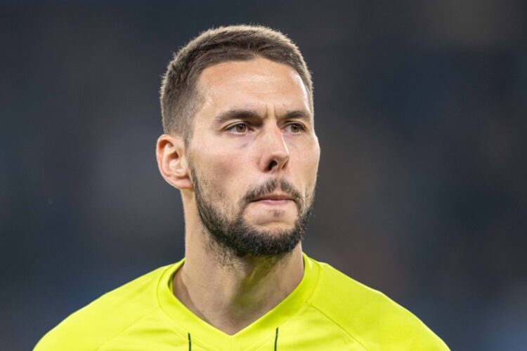 Pjaca: Ne moram opet zabiti Celticu hat-trick, bitna je samo pobjeda