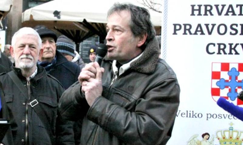 Dijanović: Je li u Hrvatskoj zabranjeno upozoravati na opasnosti četničke ideologije?