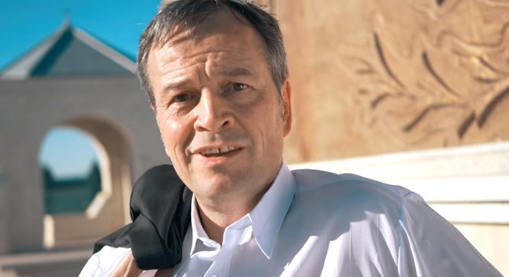 MARKO LJUBIĆ: Smicanje ‘ustaša’ ili ubijanje Hrvata da bi spasili hrvatski narod