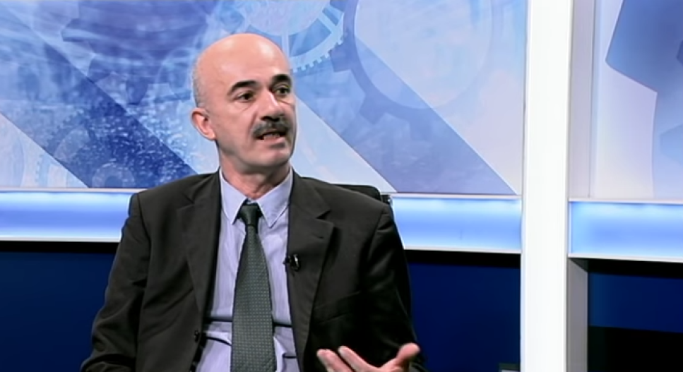 Zvonimir R. Došen: Tko je tu Trojanski konj?