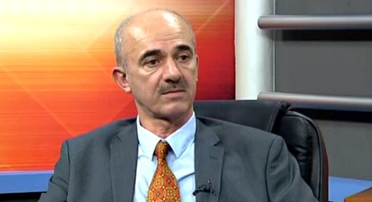 Mladen Pavković: Prije ćemo se riješiti korone nego „partijskih sekretara“!