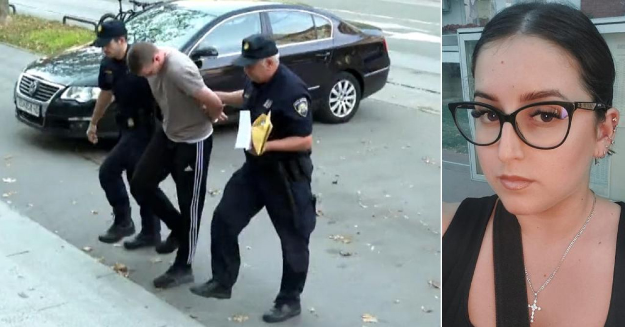 ZATAŠKAVANJE? Pet nelogičnosti u slučaju ubojstva Mihaele B.: Što je Marko radio nakon što je ispalio smrtonosan hitac?