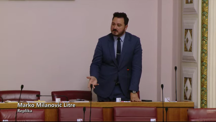 ‘Kukavico, stid te bilo!’ Žestoka svađa oko Ukrajine, desnica ustala: ‘Nisi išao u Oluju, sad lijepo uzmi pušku u ruke pa u rat!’