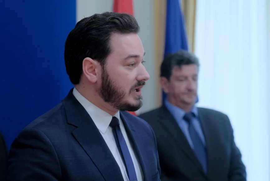 Milanović Litre upitao Peović: 'Kate, zar stvarno misliš da ćeš ti biti uspješnija od svoga bravara u provođenju njegovih politika?'