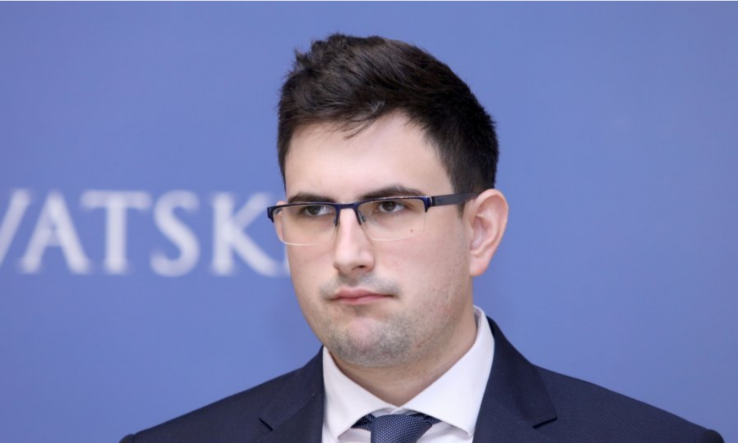 Milić: Netočno je da se od 1. studenoga širi primjena covid potvrdi