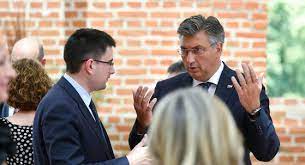 Ovaj mladi gospodin postaje Plenkovićev najveći problem: Pokrenula se nelagodna istraga