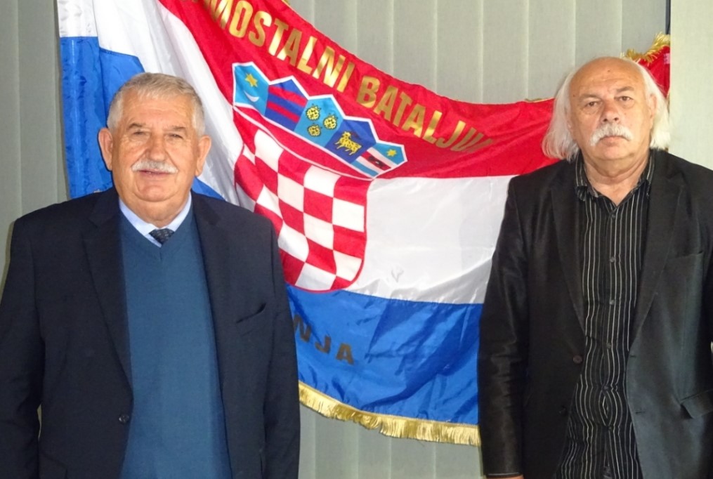 „Rijeke pravde“ sve više odnose istinu o Domovinskome ratu!