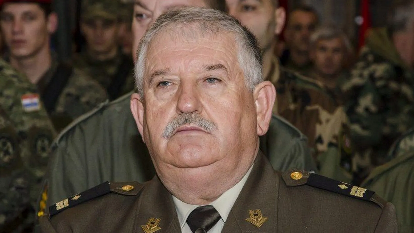 Marko Miljanić: U Škabrnji su pobili cijelo selo, a nitko nije dobio ratnu odštetu!