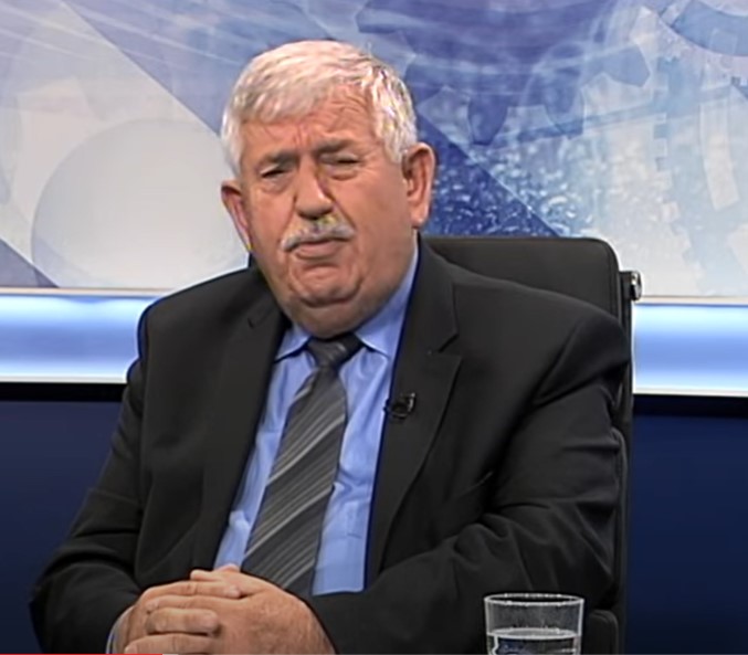 Branitelji proglasili Marka Miljanića Junakom Domovinskog rata!