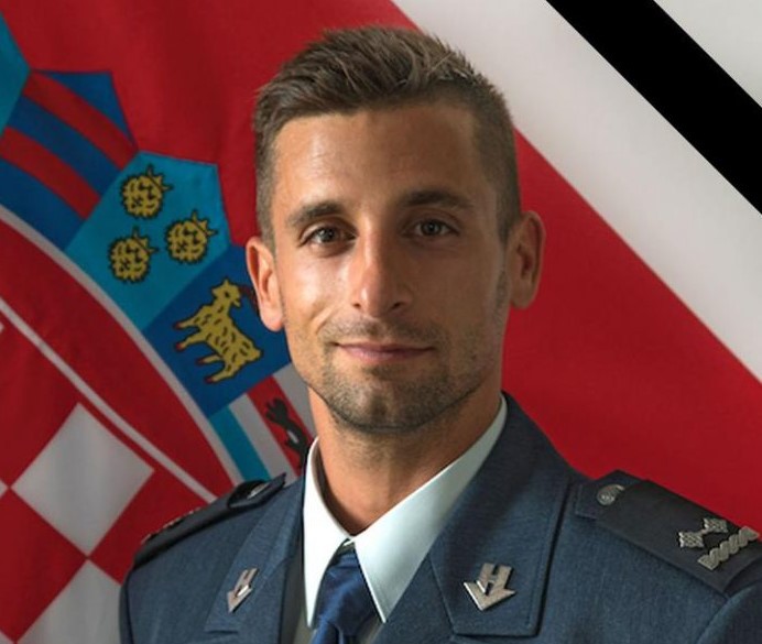 Pismo poginulog pilota Marka Novkovića: ‘Moraš shvatiti da je samo jedan život, zašto ga ne iskoristiš do kraja?’