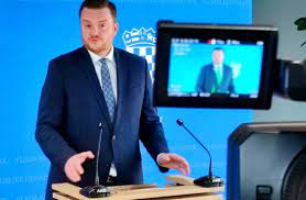 Ministar Primorac o najavljenim poskupljenjima: Građani imaju izbor