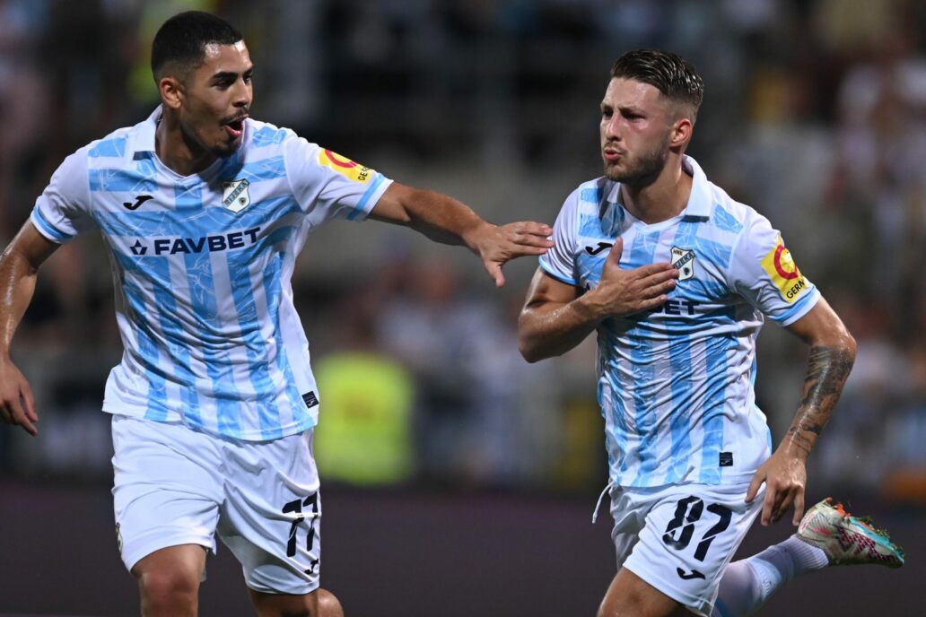 Strijelac protiv Lillea uoči gostovanja Bijelih kod Dinama: “Igramo srcem i možemo ostvariti nešto veliko”