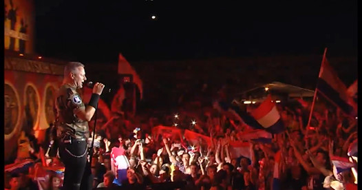 NEKA NITKO NE DIRA U MOJ MALI DIO SVEMIRA (video)
