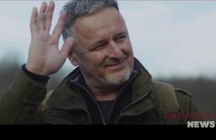 (VIDEO) Pogledajte spot nove Thompsonove pjesme ‘Ne boj se’