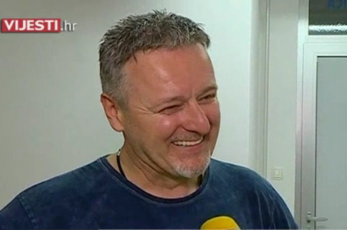 GOSTI “IZ REGIONA” ZGROŽENI: “U baru na plaži pustili su Čavoglave! Mogli su i “Jasenovac i Gradišku staru”, jedva čekam da odem iz Hrvatske!”