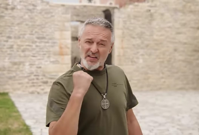 Zabrana Thompsona nije incident – to je test koji ste pali