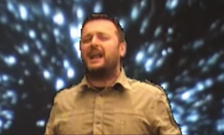 Rijetki znaju da je Thompson pjevao bećarac u neobičnoj verziji: Poslušajte ovaj hit