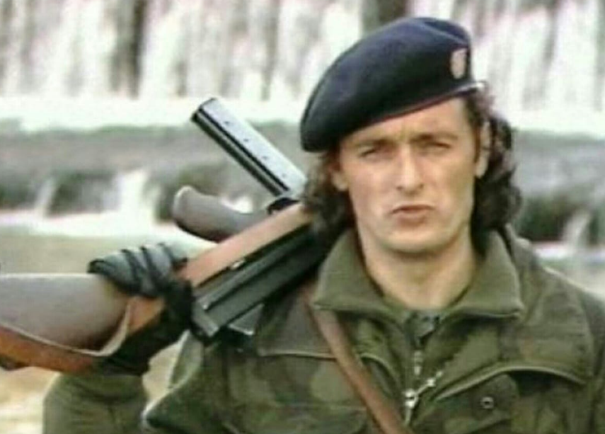 THOMPSON IM SMETA – A KOMUNISTIČKI POKOLJI NE!