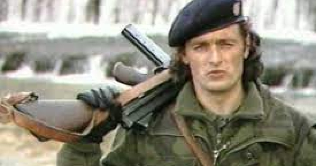 14. siječnja 1992. – Objavljen prvi (veći) članak o Marku Perkoviću Thompsonu (VIDEO)