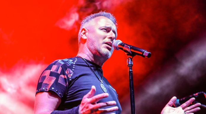 U Zagrebu 130.000 ulaznica za Thompsonov koncert prodano u samo 6 sati