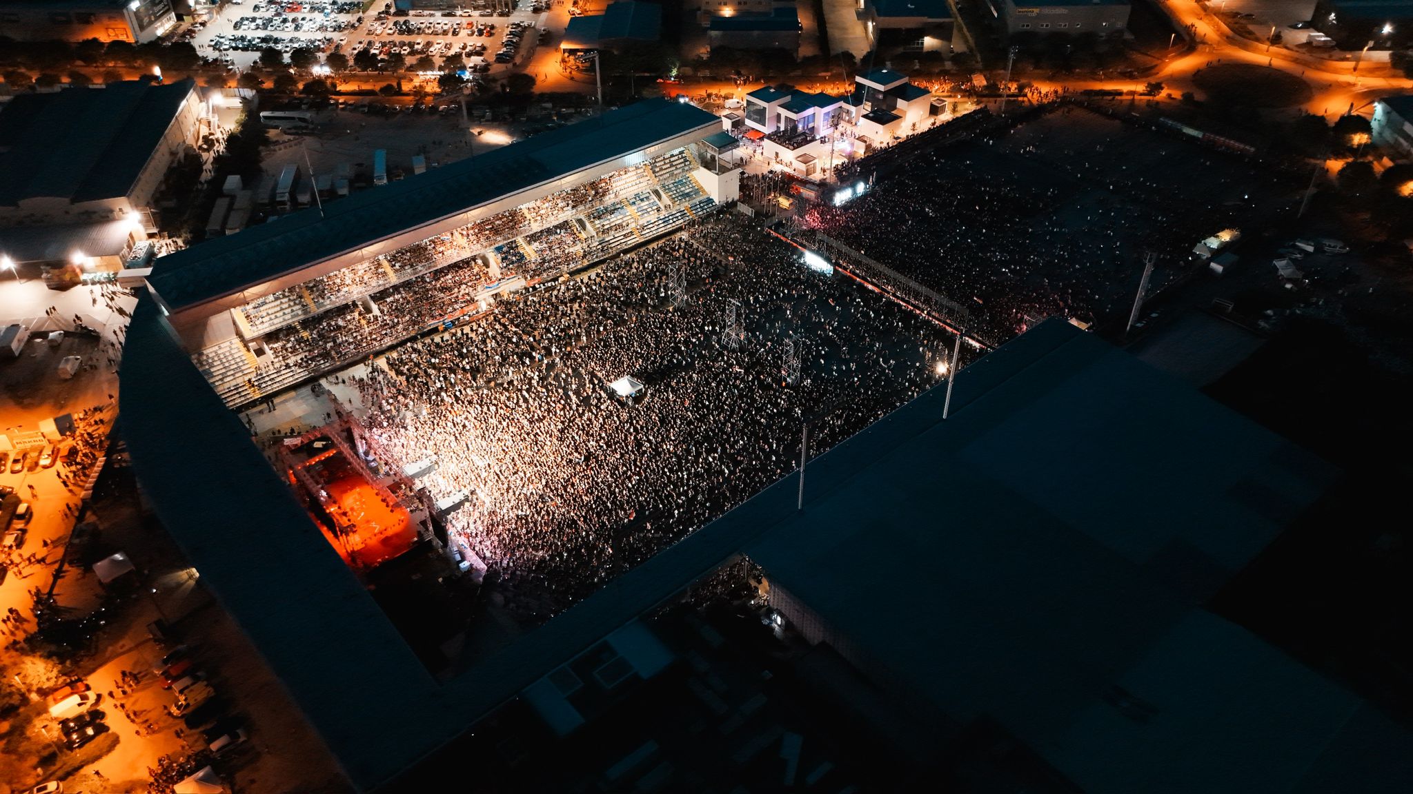 Hrvatski odvjetnik obranio Thompsona od njegovih mrzitelja: 'Tako je sud odlučio'