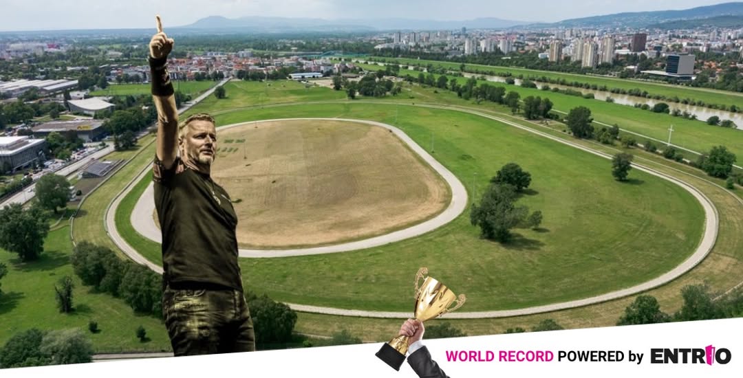 BLIŽI SE SPEKTAKL: Thompson službeno zatražio Hipodrom, čeka se zeleno svjetlo za koncert godine