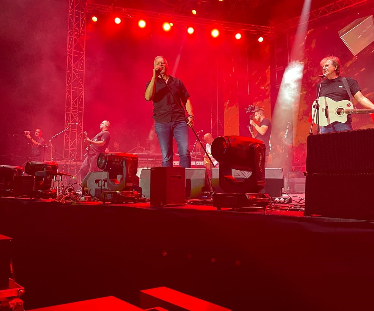 Organizatori koncerta u Imotskom reagirali na Milanovićevu kritiku: ‘Ogorčeni smo i uvrijeđeni’