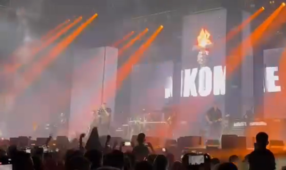 Thompson rasprodao Gradski vrt: Nastup u legendarnim ‘Zengama’ kao snažna posveta Vukovaru