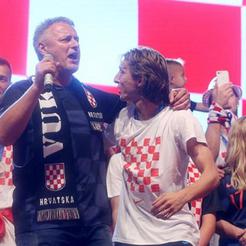 Tomašević protiv Thompsona, narod za domoljublje – čiji je Zagreb