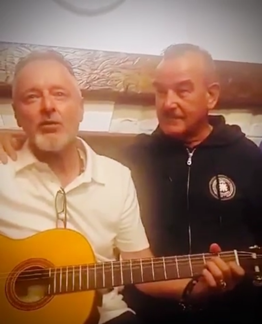 Thompsonovi fanovi konačno došli na svoje, neki baš ne mogu doći k sebi: ‘Da se naježiš’