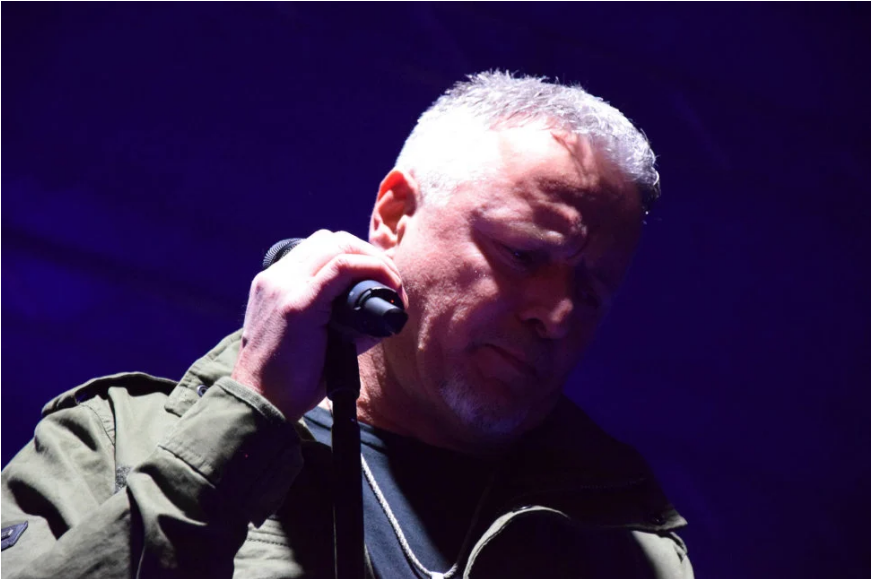 Thompson se oprostio od prijatelja: Počivao u miru Božjem; Massimo: Falit ćeš, zauvijek!