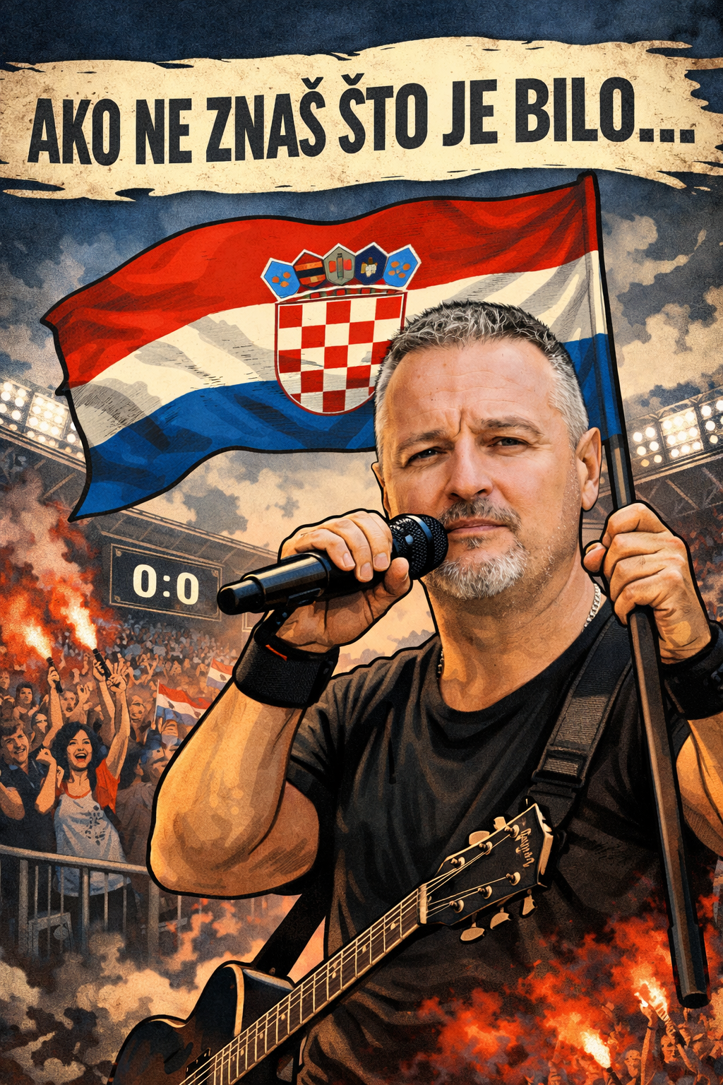 Derbi Rijeka – Dinamo završio bez pobjednika, ali ne i bez istine