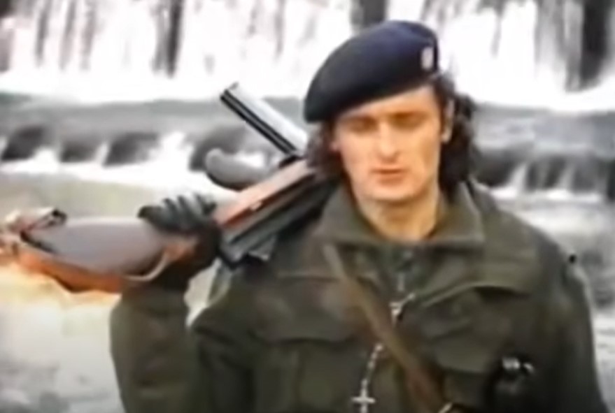 27. listopada 1966. Marko Perković Thompson – Bojna Čavoglave pjevala se u okupiranoj Hrvatskoj i pjevati će se u slobodnoj Hrvatskoj! (VIDEO)