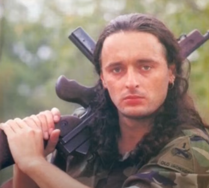 Marko Perković Thompson – put i uloga u Domovinskom ratu