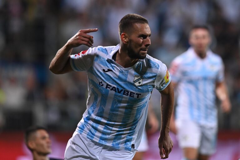 Marko Pjaca otvorio dušu nakon velike večeri na Rujevici: “Rijeka je najbolje mjesto za novi početak u mojoj karijeri”