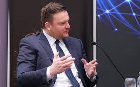 Primorac o poreznoj reformi: Ovo je naš glavni cilj