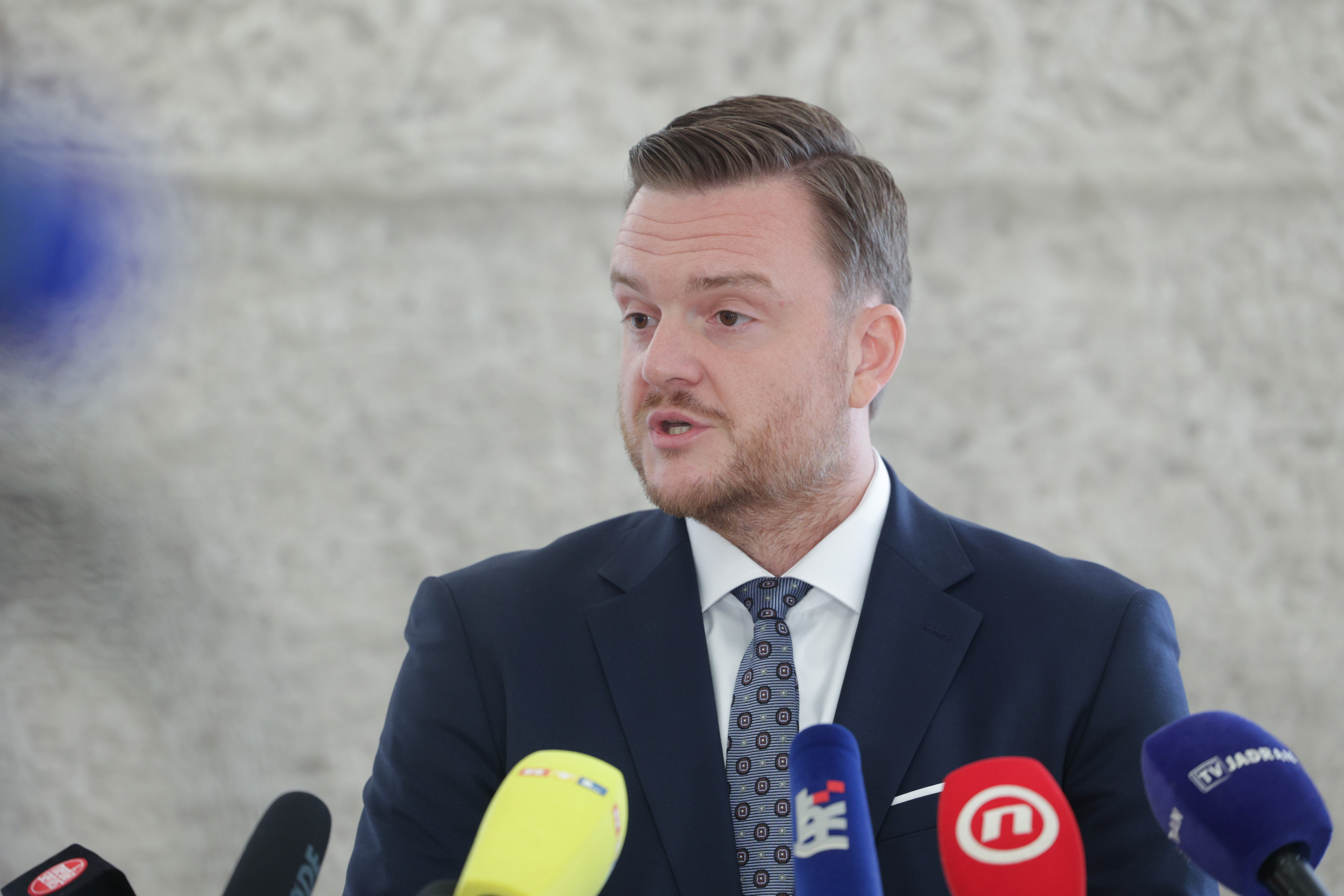 Primorac: Rast rejtinga dominantno rezultat ulaska Hrvatske u eurozonu