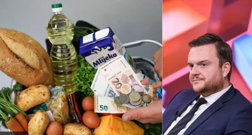 Prvi zahtjev na stolu novog ministra financija: Plaće bi rasle svima, neki bi dobili 144, a neki čak 2000 kuna više