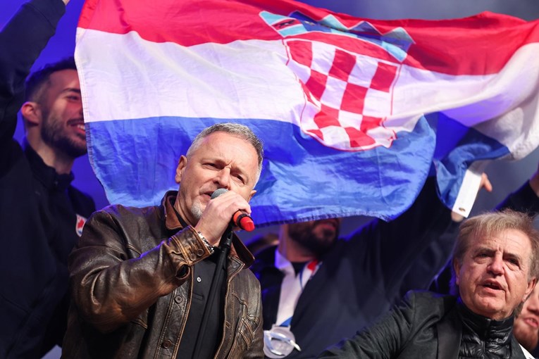 Ništa od Thompsona na Hipodromu u svibnju ili lipnju: Evo kad može na njega